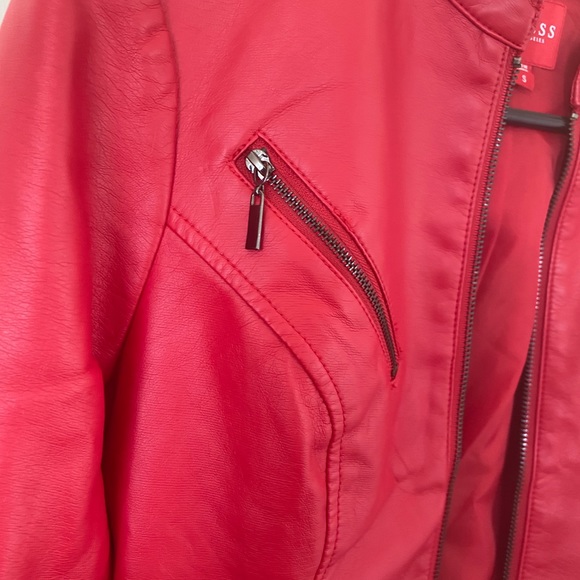 Guess Jacket - Picture 3 of 3